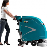 Máy chà sàn công nghiệp