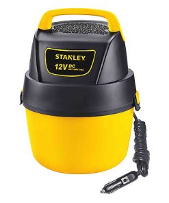 Máy Hút Bụi Cầm Tay cho Xe Hơi/Ô tô Dòng Điện DC USA Stanley SL18125DC 