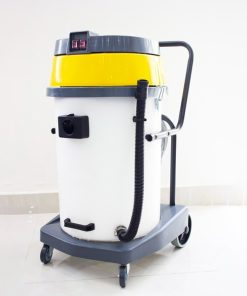 Máy hút bụi khô ướt ANKO BF-510A 70 Lít, 2 motor , thùng nhựa